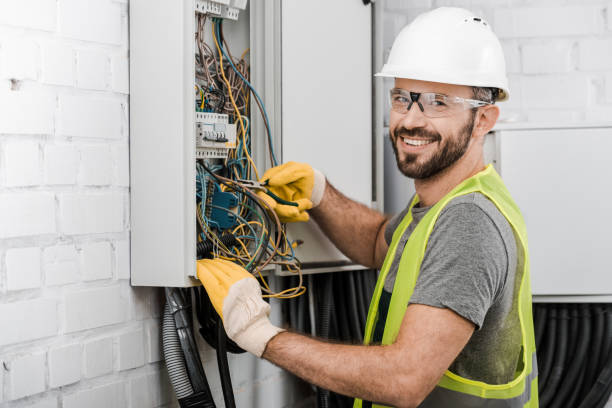 Best Electrical Rewiring Services  in Goodview, MN