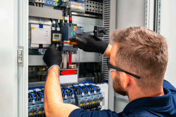Electrical Outlet Repair in MN