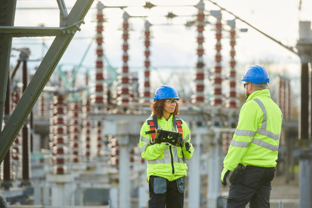 Best 24-Hour Electrician  in Goodview, MN