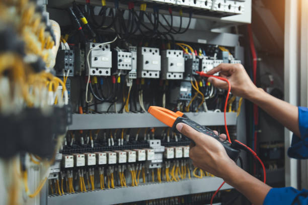 Best Electrical System Inspection  in Goodview, MN