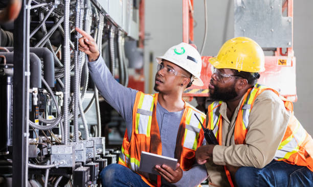 Best Affordable Electrician  in Goodview, MN