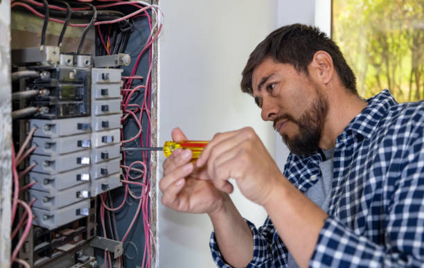 Best Electrician Near Me  in Goodview, MN